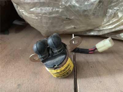 WG9100583049起動繼電器